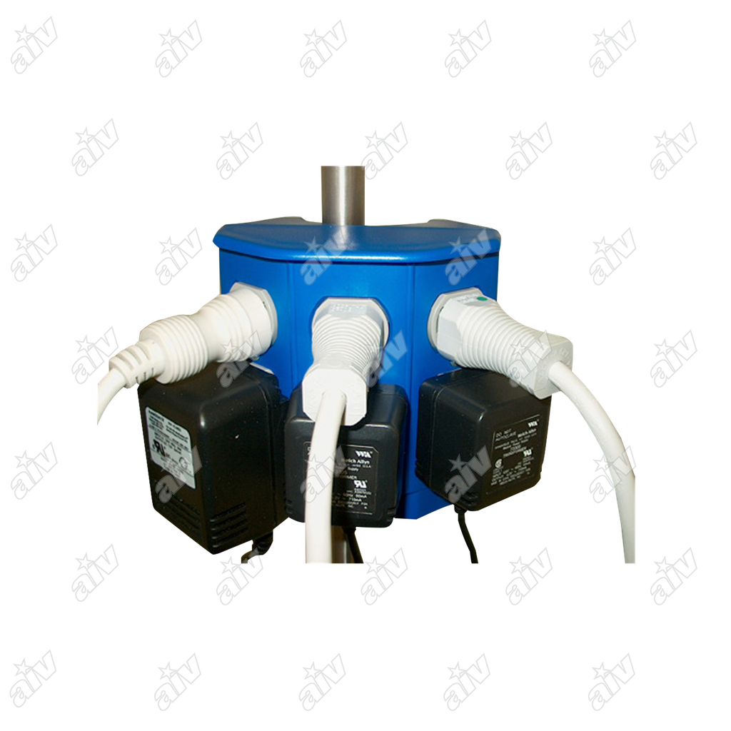 PowerMATE® 20 amp – Medical: PowerMATE® 20 amp – Medical | AIV